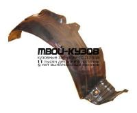 NNALM95-300-R - ПОДКРЫЛОК ПЕРЕДНИЙ ПРАВЫЙ (ТАЙВАНЬ) Nissan Almera N15 (1995-1999)