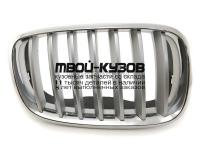 BM0X507-100HG-R - РЕШЕТКА РАДИАТОРА ПРАВАЯ (ТАЙВАНЬ) BMW E71 (2008-)