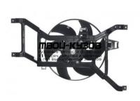 RNLOG08-921 - МОТОР+ВЕНТИЛЯТОР РАДИАТОРА ОХЛАЖДЕНИЯ (ТАЙВАНЬ) Renault Logan 1 (2008-)