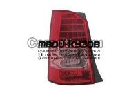 ST-212-19J7L - ФОНАРЬ ЛЕВЫЙ ЗАДНИЙ (SAT) Toyota Wish (2003-2005)