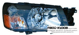 ФАРА ПРАВАЯ СТОРОНА (USA) (EAGLE EYES) для Subaru FORESTER (1999-2008)
