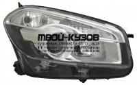 20-f787-06-2b - ФАРА ПРАВАЯ (TYC) Nissan Qashqai j10 рестайлинг (2010-2014)