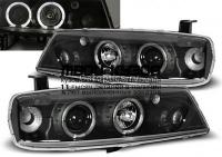 SK3300-CBR90-JM - ТЮНИНГ-ФАРЫ (КОМПЛЕКТ) (SONAR) Opel Calibra (1990-)