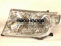 212-11M1PXLDEM1 - ТЮНИНГ-ФАРЫ (КОМПЛЕКТ) (DEPO) Toyota Land Cruiser 200 (2007-2011)