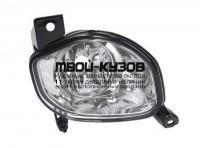 TYAVE03-072-R - ПРОТИВОТУМАННАЯ ФАРА ПРАВАЯ (КИТАЙ) Toyota Avensis 2 (2003-2005)