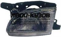 212-1169L-RD - ФАРА ЛЕВАЯ (DEPO) Toyota Starlet (1996-1999)