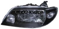 216-1144L-LD-E2 - ФАРА ЛЕВАЯ (DEPO) Mazda 323 BJ (2001-2003)