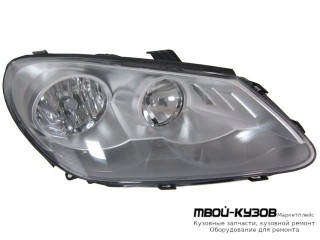 ФАРА ПРАВАЯ СТОРОНА (КИТАЙ) для Chery M11 (2010-)