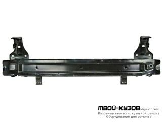 УСИЛИТЕЛЬ БАМПЕРА ПЕРЕДНИЙ (ТАЙВАНЬ) для Ford MONDEO (04.2007-)