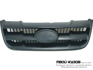 РЕШЕТКА РАДИАТОРА (КИТАЙ) для Hyundai MATRIX (2002-)