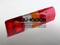 295141 - ФОНАРЬ ЛЕВЫЙ ЗАДНИЙ в крыло (Формула света) ГАЗель (1994-2020) (1994-2020)