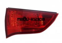 MBPAS09-750-L - ФОНАРЬ ЛЕВЫЙ ЗАДНИЙ в крышку багажника (КИТАЙ) Mitsubishi Pajero Sport (2009-)