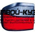 215-1973L-UE-RS - ФОНАРЬ ЛЕВЫЙ ЗАДНИЙ в крыло (DEPO) Nissan Primera P10 (1990-1996)