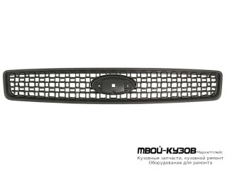 РЕШЕТКА РАДИАТОРА (ТАЙВАНЬ) для Ford FUSION (2002-)