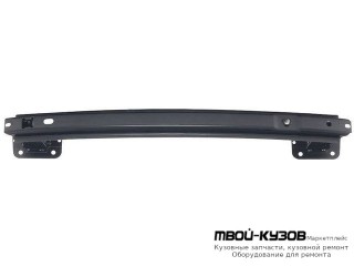 УСИЛИТЕЛЬ БАМПЕРА ЗАДНИЙ (КИТАЙ) для Ford FOCUS (2005-), Ford FOCUS (2008-2010)