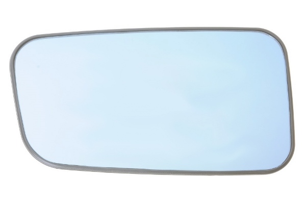Зеркальный элемент ВАЗ-2110 правый тонированный