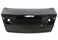 MZX0304-600 - КРЫШКА БАГАЖНИКА (КИТАЙ) Mazda 3 BK седан (2003-2009)