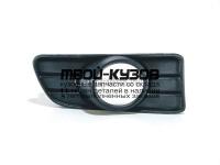 MZB5007-190-R - НАКЛАДКА ПРОТИВОТУМАННОЙ ФАРЫ ПРАВАЯ (DLAA) Mazda BT 50 (2006-2011)