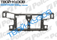 NUBIRA 97-99 ПАНЕЛЬ ПЕРЕДНЯЯ КОМПЛЕКТ оригинал