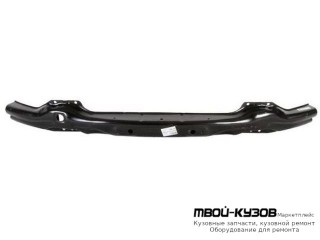 УСИЛИТЕЛЬ БАМПЕРА ПЕРЕДНИЙ (ТАЙВАНЬ) для Mercedes SPRINTER (2006-)