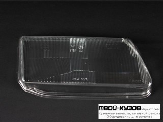 СТЕКЛО ФАРЫ ПРАВАЯ СТОРОНА для Opel ASTRA (10.1991 - 02.1998)