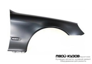 КРЫЛО ПЕРЕДНИЙ ПРАВАЯ СТОРОНА (ориг.) для Mercedes W220 (10.1998-)