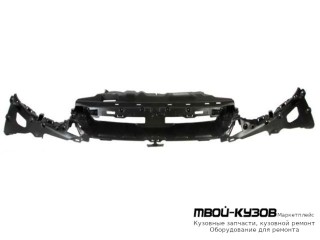 КРЕПЛЕНИЕ БАМПЕРА ПЕРЕДНИЙ (ТАЙВАНЬ) для Ford FOCUS (2011-2014)
