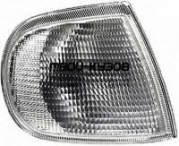 9EL 246 152-021 - УКАЗАТЕЛЬ ПОВОРОТА ПРАВЫЙ (Hella) Skoda Felicia (1995-2001)