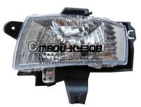 17-5013-L - ПРОТИВОТУМАННАЯ ФАРА ЛЕВАЯ (КИТАЙ (CASP)) Toyota Corolla 120 (2003-)