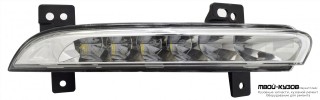ФАРА ДНЕВНОГО СВЕТА ПРАВАЯ для FLUENCE 2013-