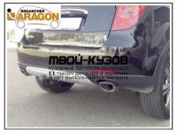 E3108AA - ФАРКОП (Aragon) Ssangyong Actyon 2 (2010-2014)