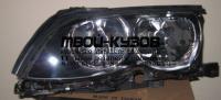 BM148-A301L - ФАРА ЛЕВАЯ (EAGLE EYES) BMW E46 (2001-2003)