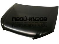 AI0A308-330 - КАПОТ (ТАЙВАНЬ) Audi A3 8P рестайлинг (2008-)
