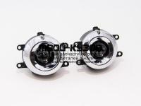 TY1129-U0W02 - ТЮНИНГ КОМПЛЕКТ ПРОТИВОТУМАННЫХ ФАР (EAGLE EYES) Toyota Auris (2010-2013)