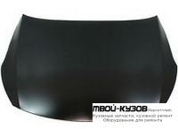 КАПОТ (ТАЙВАНЬ) для KIA OPTIMA (2011-2016)