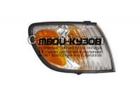 312-1546R-AS - УКАЗАТЕЛЬ ПОВОРОТА ПРАВЫЙ (DEPO) Toyota Sienna 1 (2001-2003)