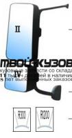 EBA7BS3ZL2 - ЗЕРКАЛО ЛЕВОЕ (DEPO) Mercedes Atego (2004-)