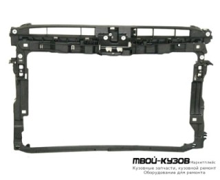 ПАНЕЛЬ ПЕРЕДНИЙ ПЛАСТИК (ТАЙВАНЬ) для Volkswagen GOLF VII (2012-)