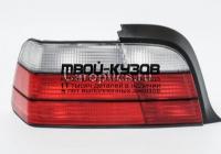 444-1908L-UE-CR - ФОНАРЬ ЛЕВЫЙ ЗАДНИЙ в крыло (DEPO) BMW E36 (1990-2000)