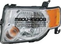 330-1133L-US1 - ФАРА ЛЕВАЯ (DEPO) Ford Escape (2008-2012)