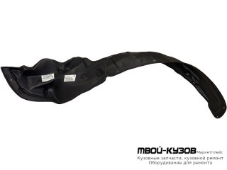 ПОДКРЫЛОК ПЕРЕДНИЙ КРЫЛА ЛЕВАЯ СТОРОНА (КИТАЙ) для Honda CIVIC (1999-2000)