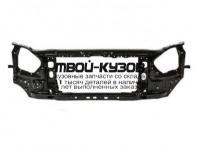 5320160093 - СУППОРТ РАДИАТОРА (OEM (оригинал)) Toyota Land Cruiser Prado 120 (2003-2005)