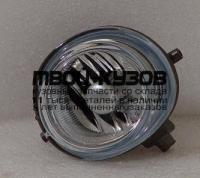 316-2001R-US - ПРОТИВОТУМАННАЯ ФАРА ПРАВАЯ (DEPO) Mazda MPV (2004-2006)