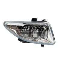431-2008R-UE - ПРОТИВОТУМАННАЯ ФАРА ПРАВАЯ (DEPO) Ford Fiesta 4 (1999-2001)