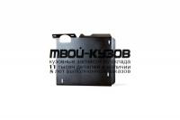 NLZ.41.30.620 NEW - ЗАЩИТА БАКА + комплект крепежа (NLZ) Renault Kaptur (2016-2020)