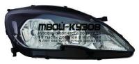 550-1161RMLDEM2 - ФАРА ПРАВАЯ (DEPO) Peugeot 308 (2013-)