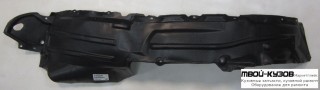 ПОДКРЫЛОК ПЕРЕДНИЙ КРЫЛА ПРАВАЯ СТОРОНА (КИТАЙ) для Lexus LX570 (2008-)