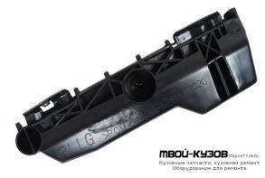 КРЕПЛЕНИЕ БАМПЕРА ЗАДНИЙ ЛЕВАЯ СТОРОНА (КИТАЙ) для Toyota RAV4 (2006-)