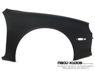 КРЫЛО ПЕРЕДНИЙ ПРАВАЯ СТОРОНА (ТАЙВАНЬ) для Toyota CELICA (03.1990 - 02.1994) (03.1994 - 09.1999)