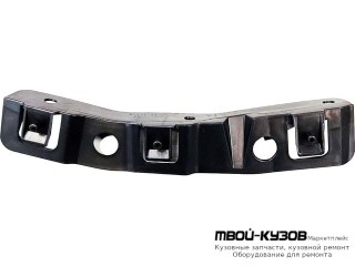 КРЕПЛЕНИЕ БАМПЕРА ПЕРЕДНИЙ ЛЕВАЯ СТОРОНА (КИТАЙ) для Mazda CX5 (2012-2017)